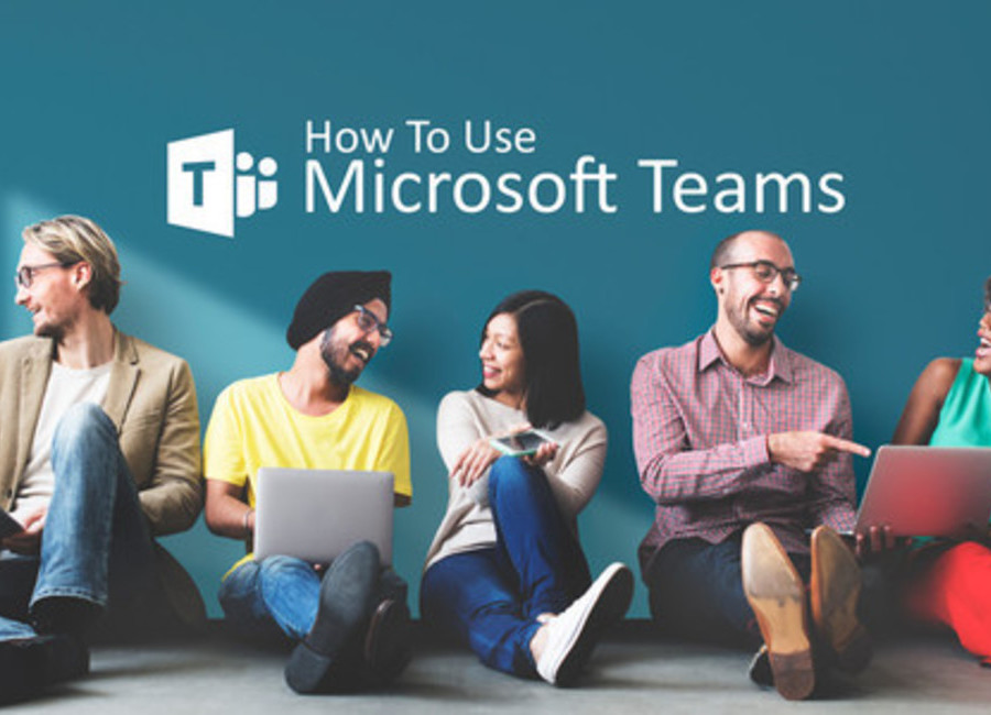 Microsoft Teams napredne funkcije