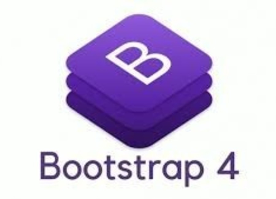 Bootstrap 4.0.