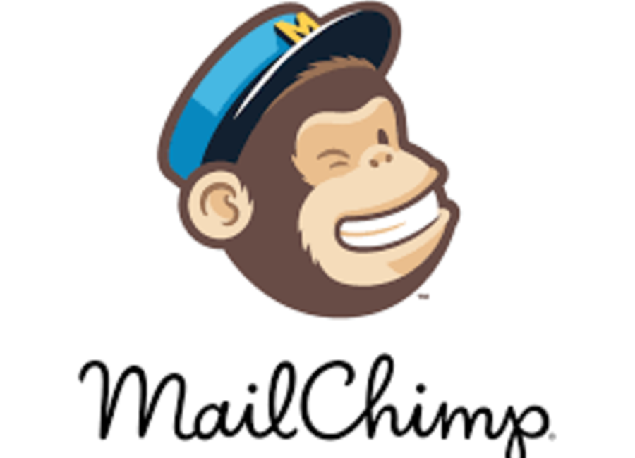 Spletno oglaševanje iz naslonjača - Mail Chimp