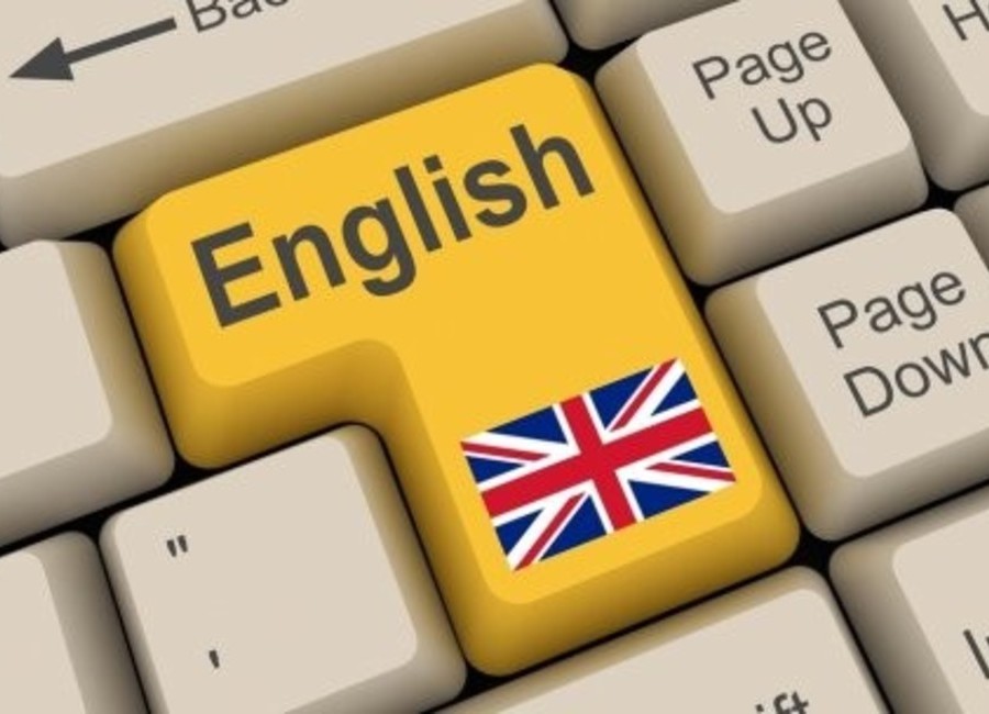 Angleška slovnica - angleški časi