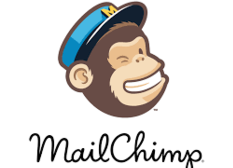Spletno oglaševanje iz naslonjača - Mail Chimp