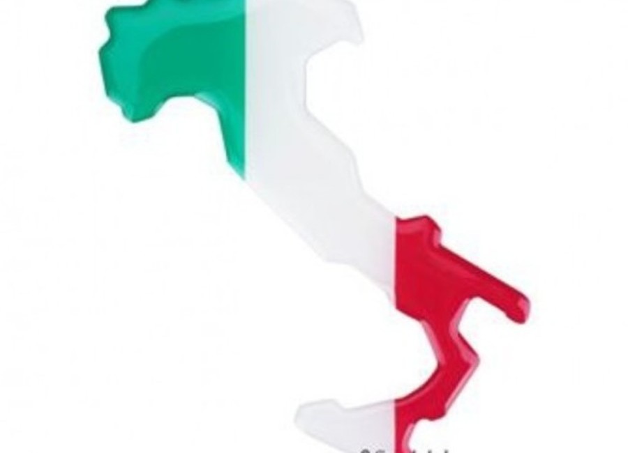 Napredni tečaj italijanščine v vsakdanjem življenju (November 2020)