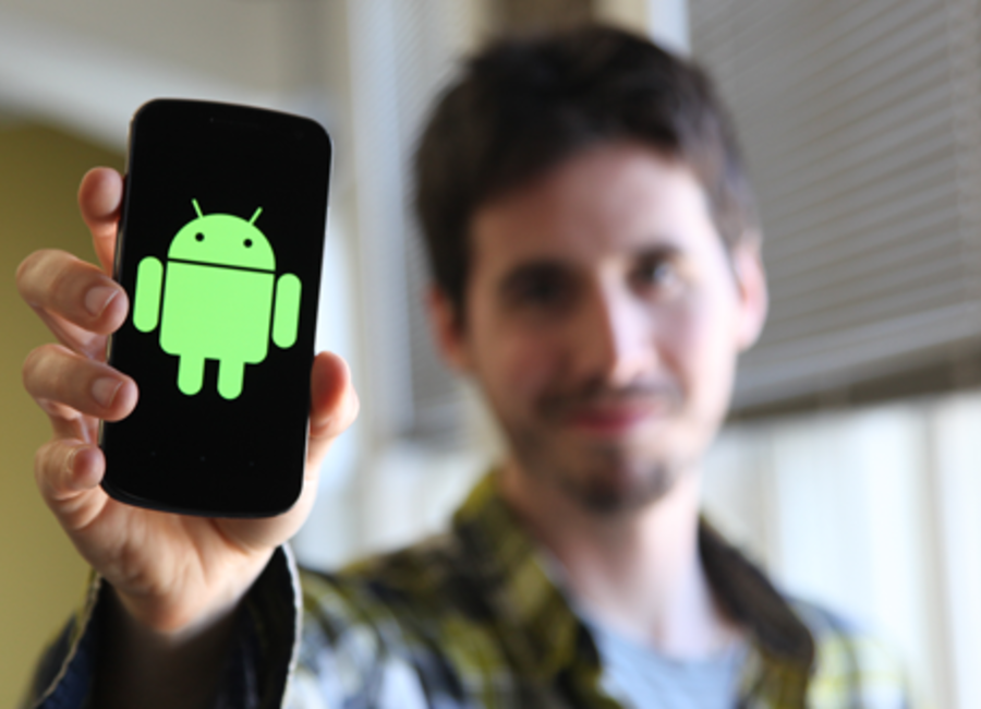 Objava Android aplikacije v Google Play trgovini