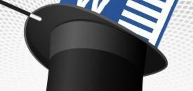 2 uporabni funkciji Microsoft Worda, ki ju še ne poznate