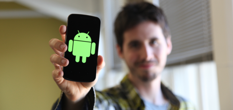 3 razlogi za programiranje aplikaciji za Android pametne telefone