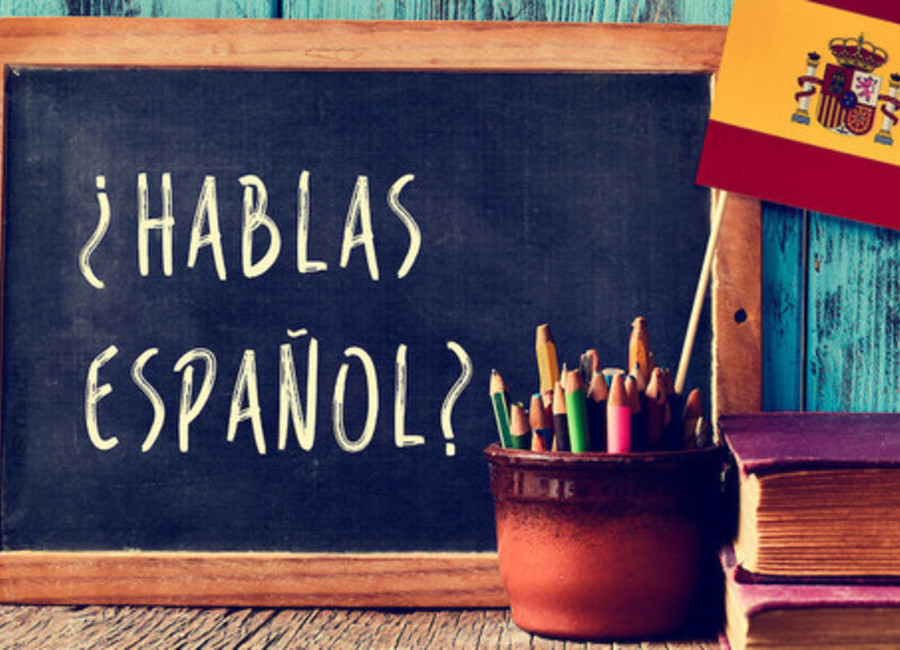Osnove španskega jezika v vsakdanjem življenju