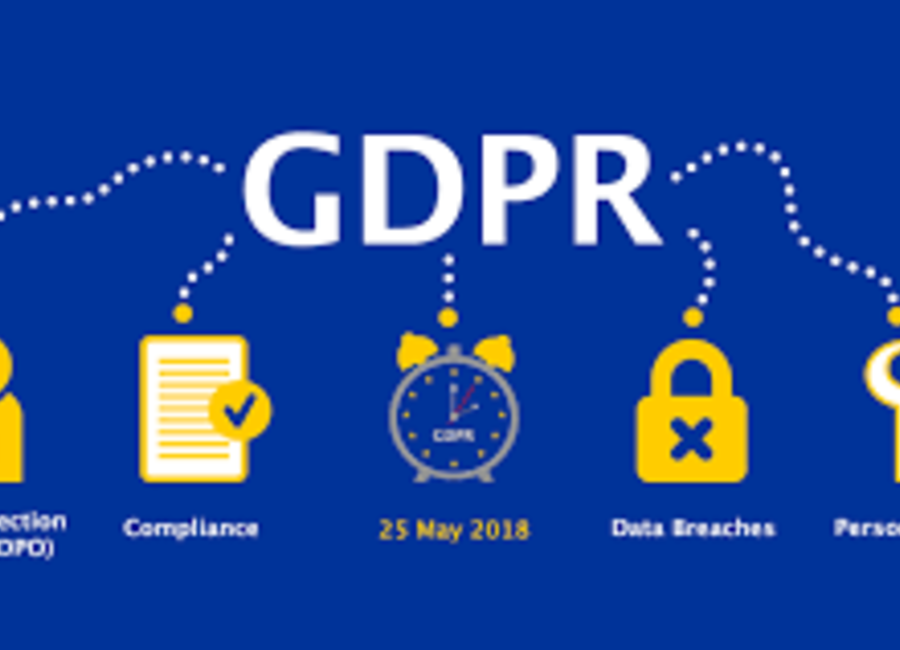 Nova uredba GDPR