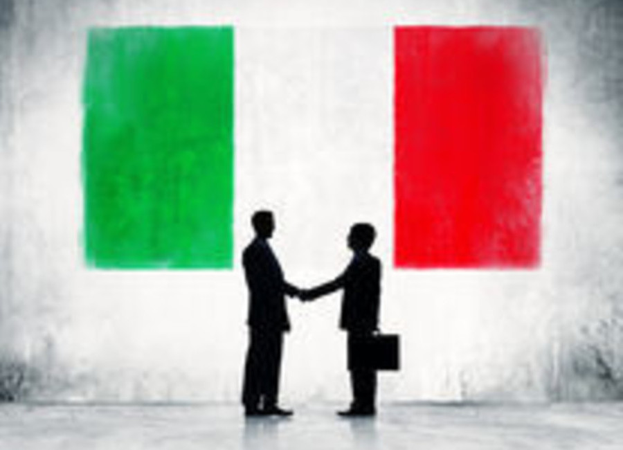 Nadaljevalni tečaj poslovne italijanščine