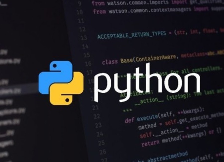 Uvod v Python