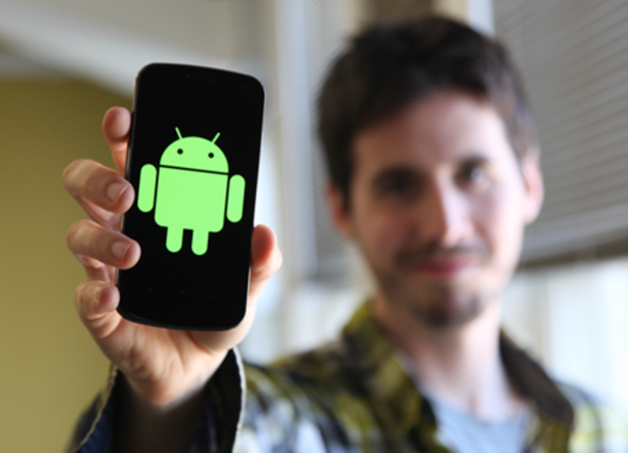 Implementiranje dodatnih funkcionalnosti v Android aplikaciji