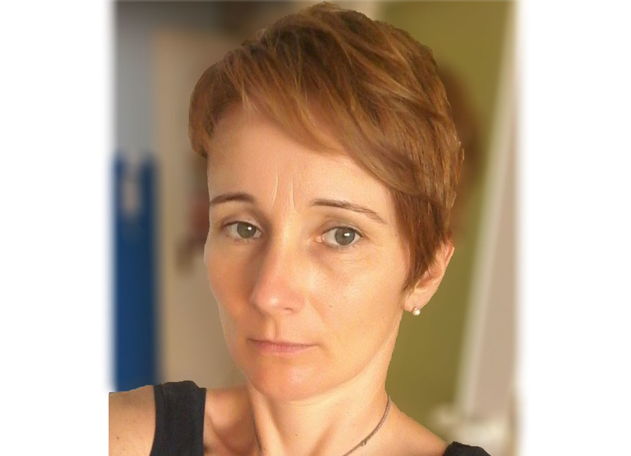 Maja - udeleženka spletnega tečaja