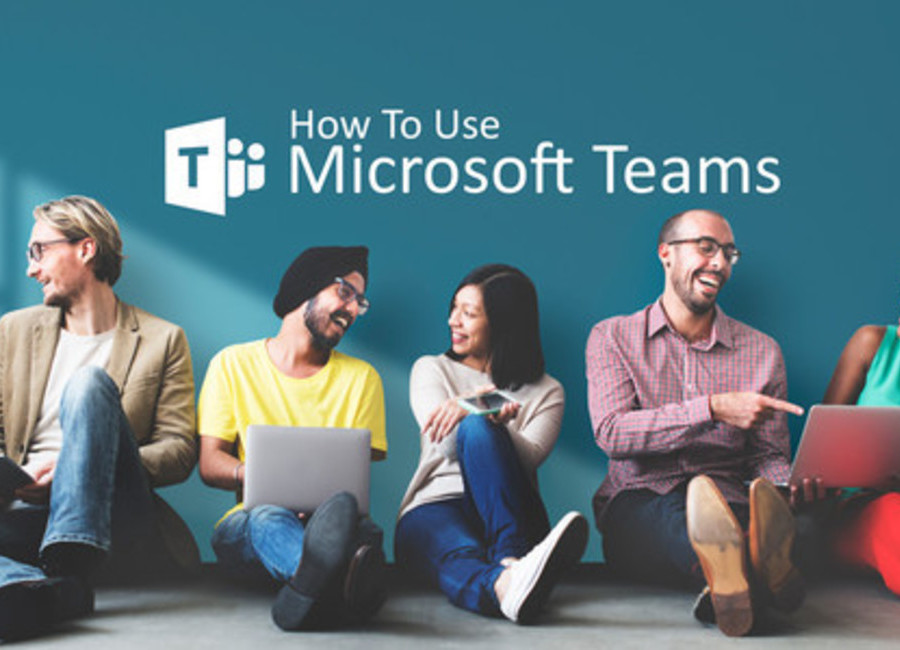 Microsoft Teams 