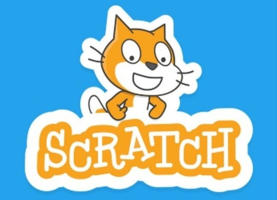 Scratch – programiranje za otroke (oktober 2020)