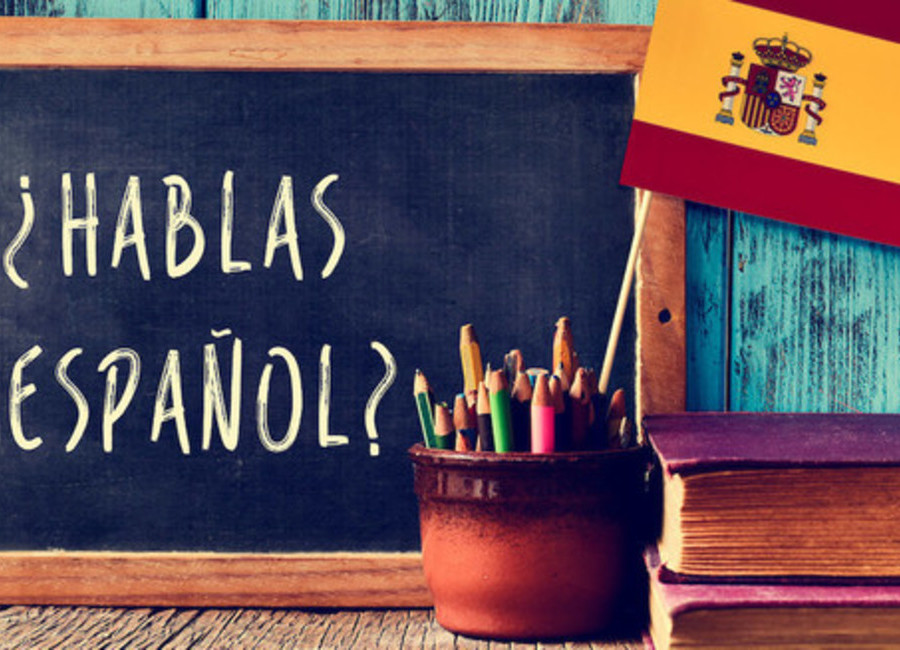 Španščina za otroke in mladostnike
