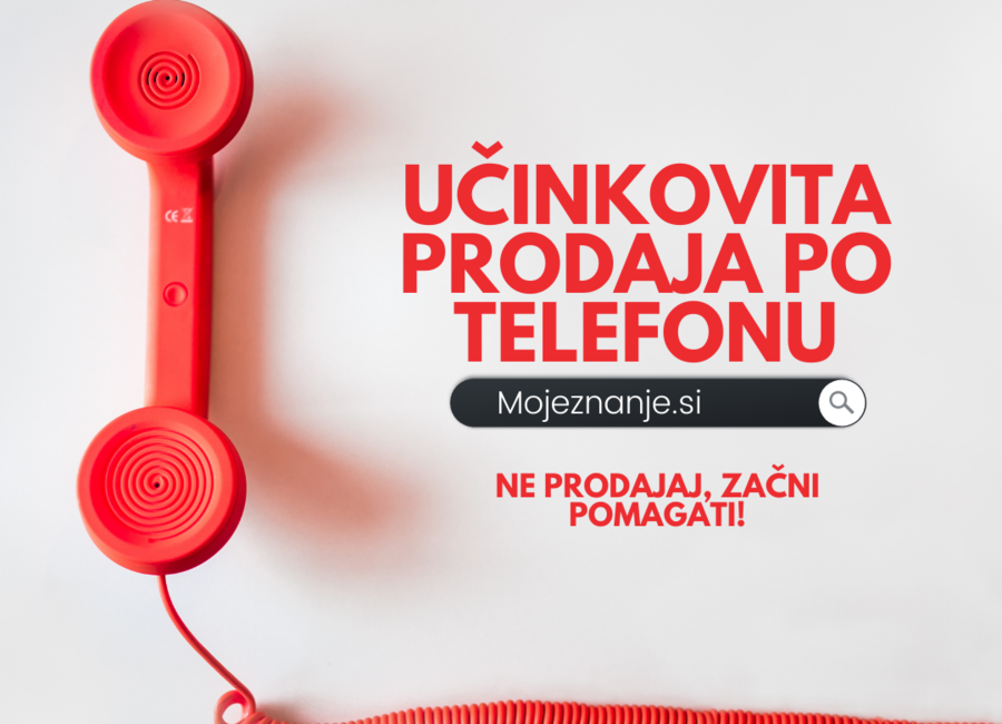 ucinkovita prodaja po telefonu