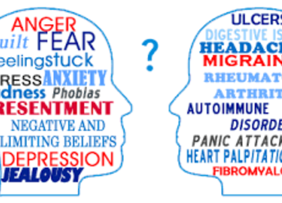 Kako čustva vplivajo na naše bolezni in zdravje?