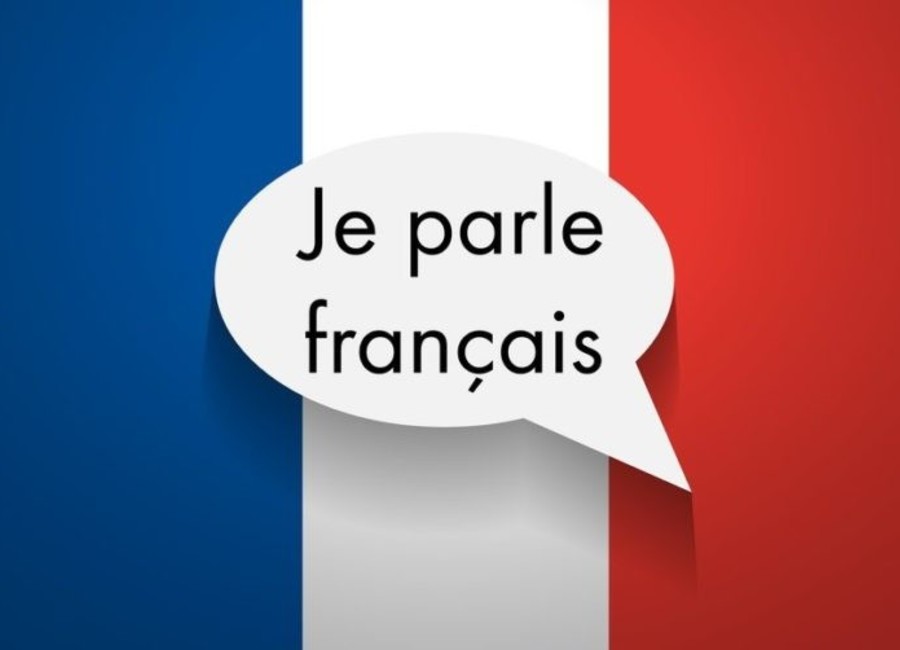 Nadaljevalni tečaj francoskega jezika v vsakdanjem življenju