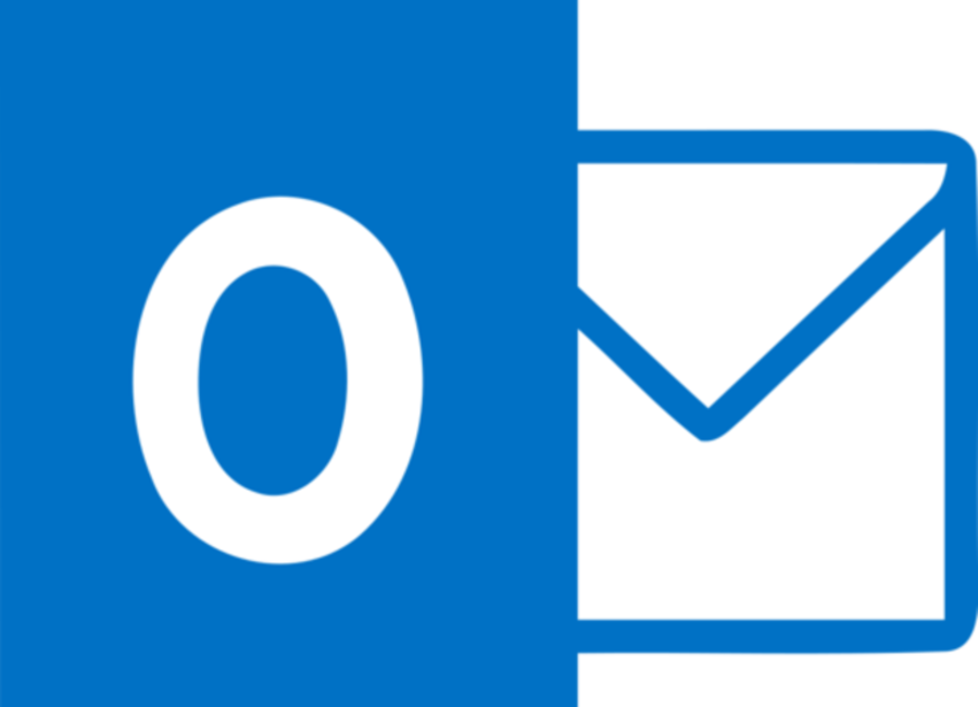 Spoznavanje z Outlookom (Oktober 2020)