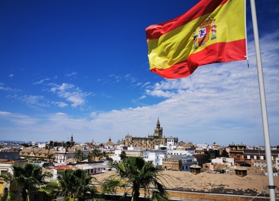Uporaba španskega jezika v praksi: na dopustu (avgust 2020)