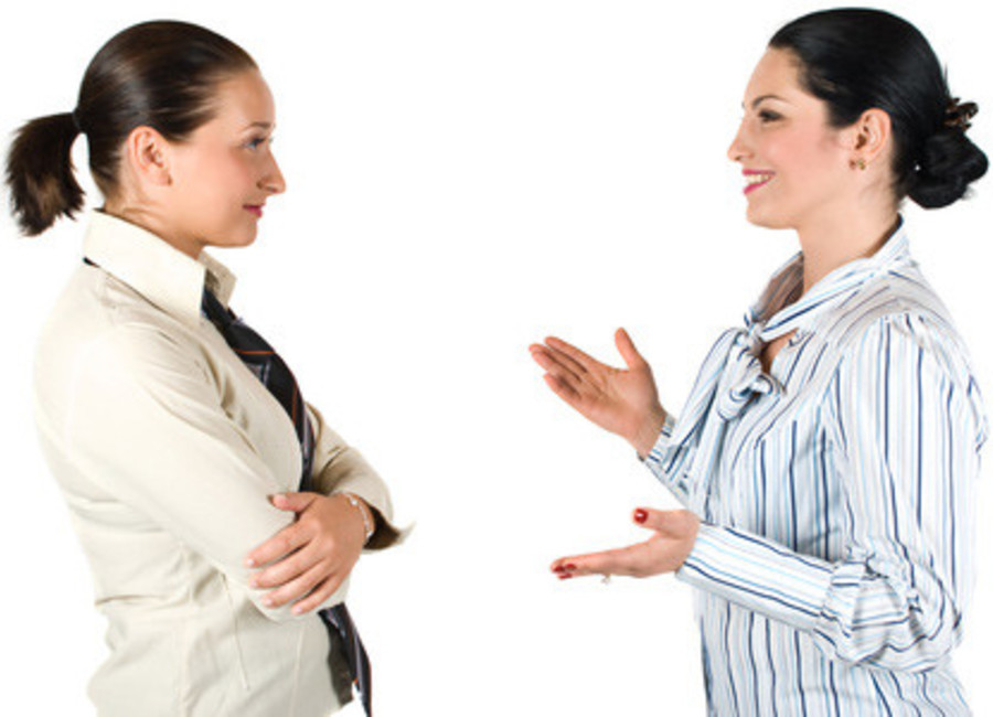 Kako izboljšati odnose s sodelavci in nadrejenimi?