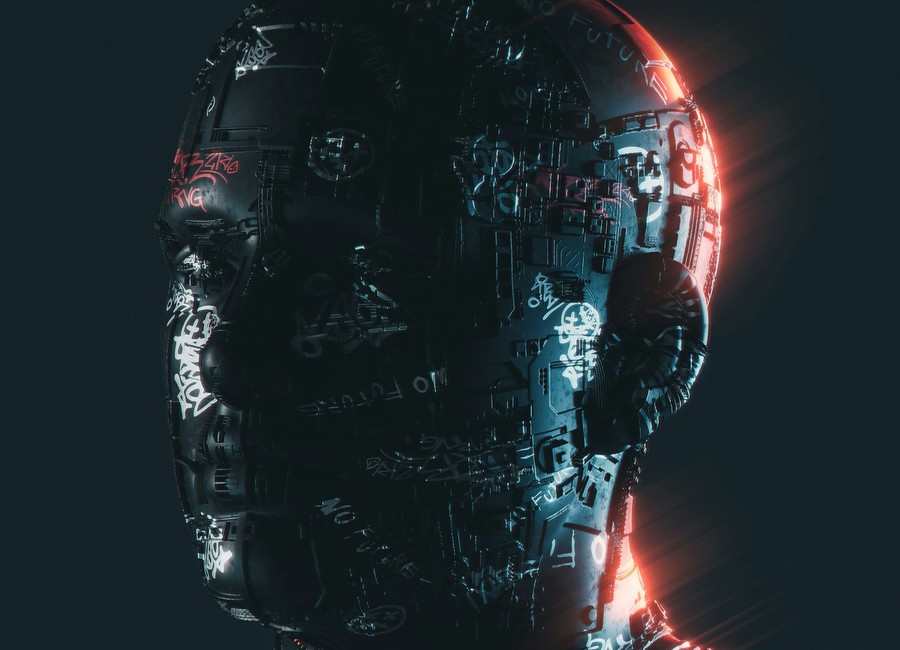 AI Algoritem ali človek?