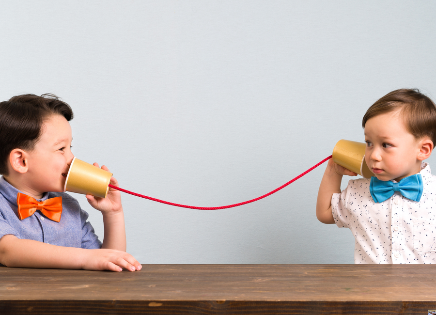 Kako izboljšati komunikacijo z drugimi s spremembo odnosa do sebe