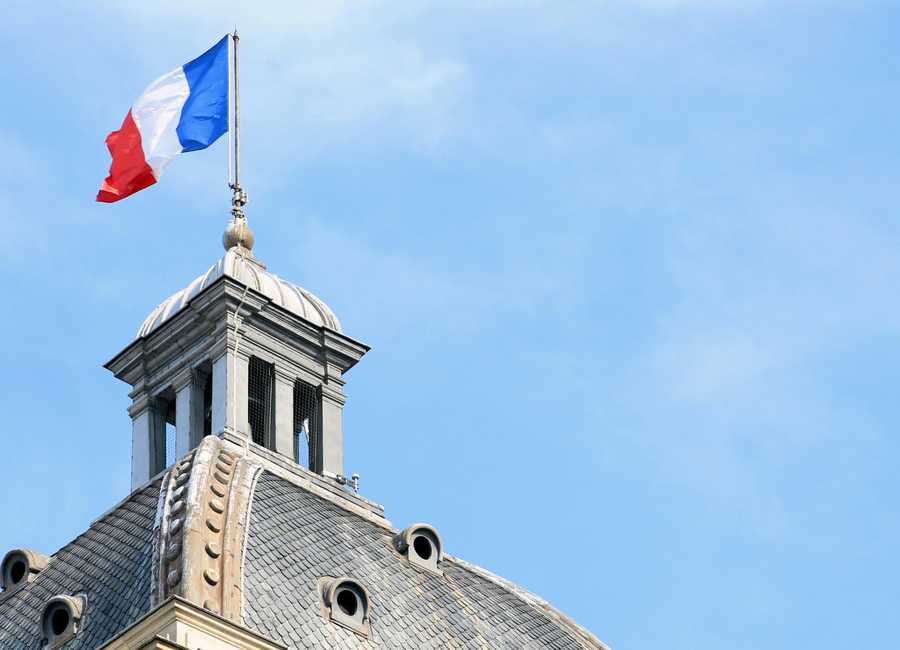 Tečaj francoske izgovorjave