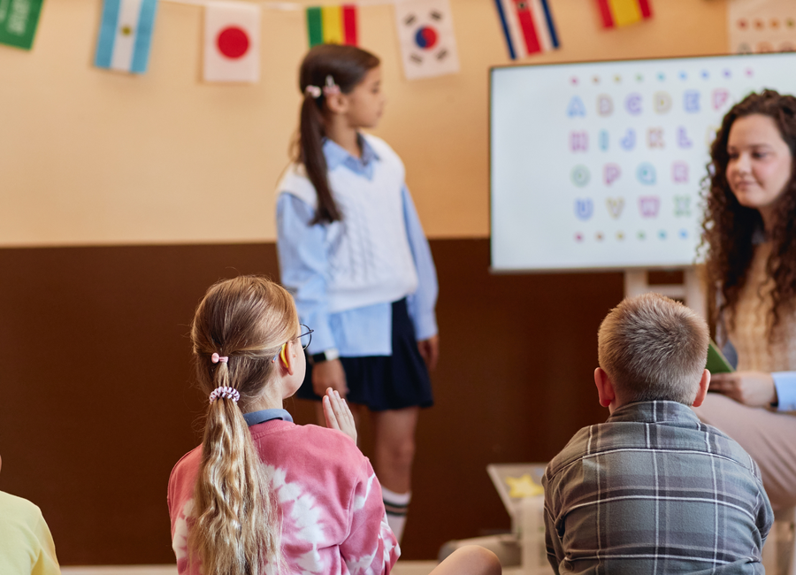 Pomembnost sodelovanja med starši in šolo 