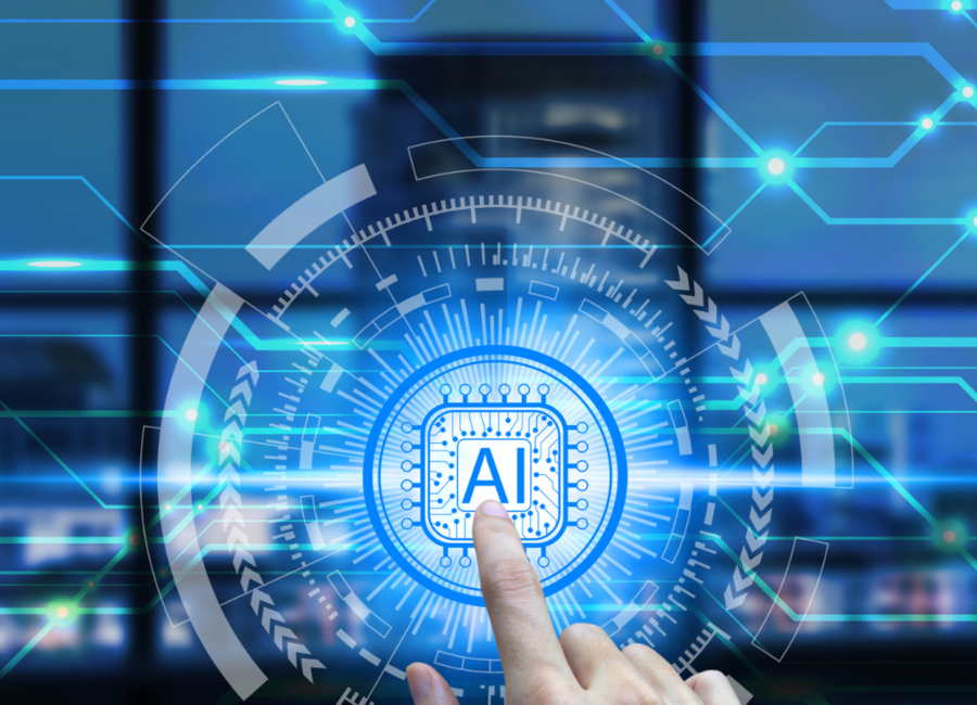 Umetna inteligenca – v pisarni z Microsoft Copilot in Microsoft 365 Copilot