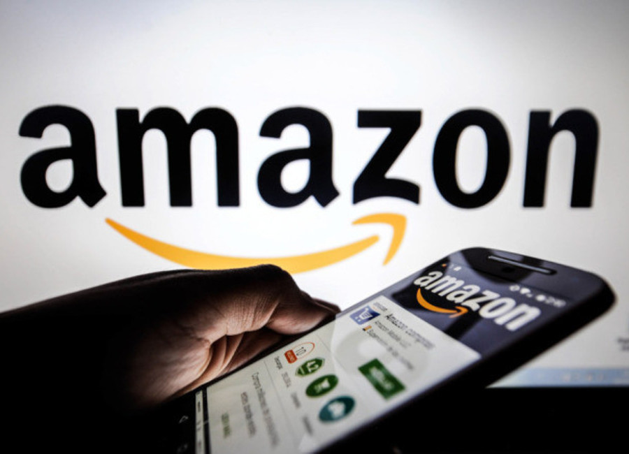 Amazon: pot do uspeha