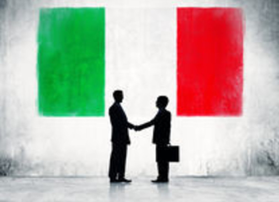 Nadaljevalni tečaj poslovne italijanščine