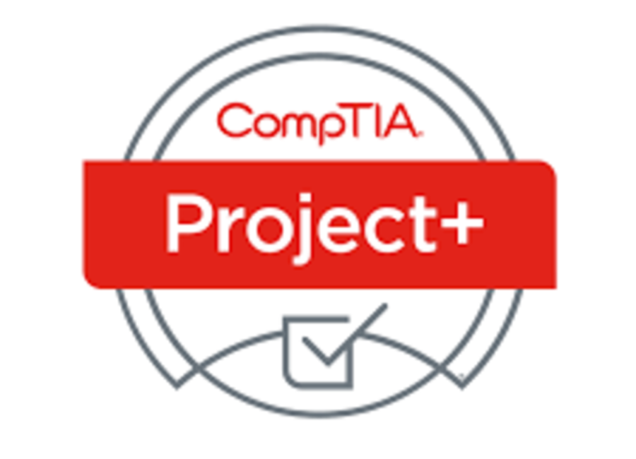 Projektno vodenje (comptia)