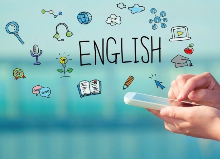 Angleška slovnica - modalni glagoli, pogojni stavki in pasiv