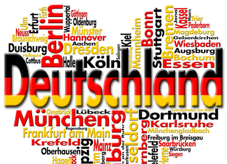 Nadaljevalni tečaj nemškega jezika v vsakdanjem življenju
