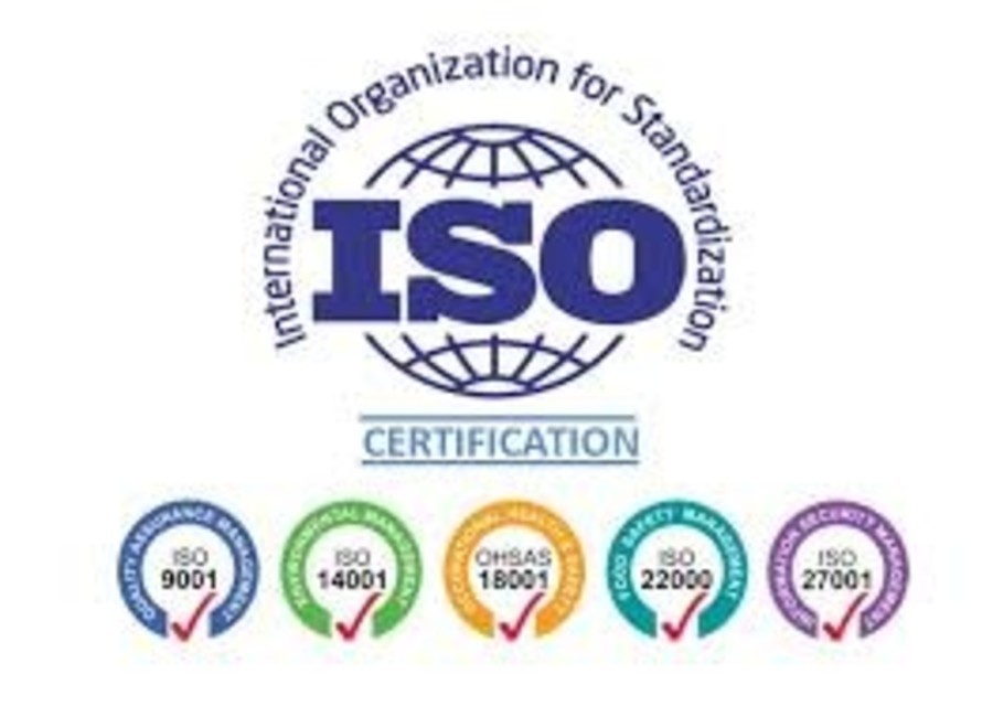 ISO standardi kot element uspešnosti podjetij 