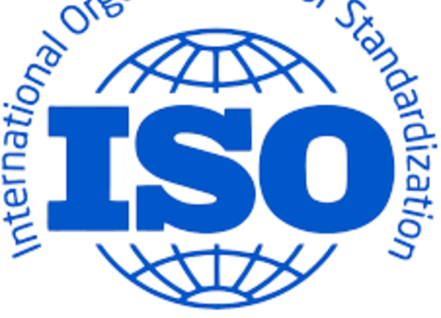 ISO Standardi