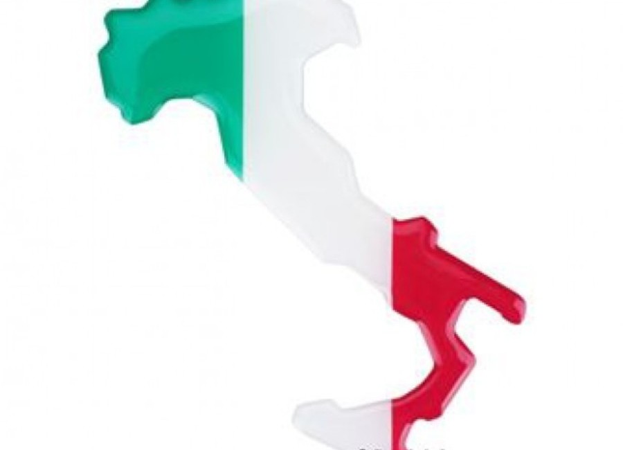 Napredni tečaj italijanščine v vsakdanjem življenju