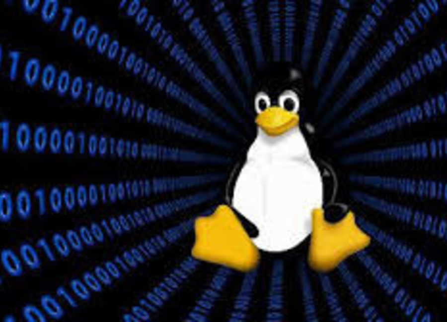 Začetek z Linux sistemom