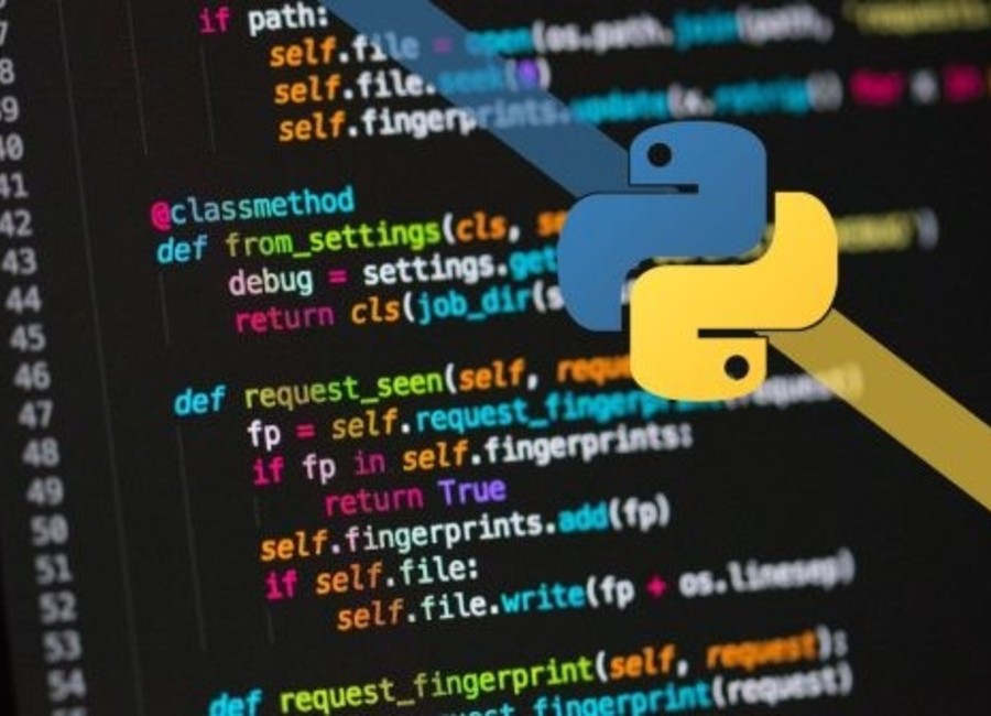 Python - programiranje za otroke