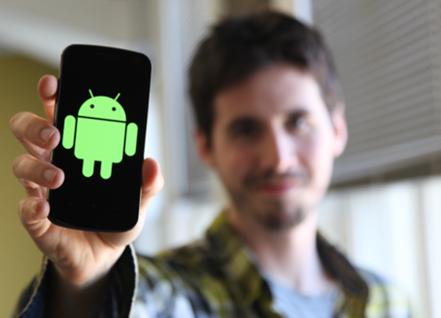 Implementiranje dodatnih funkcionalnosti v Android aplikaciji
