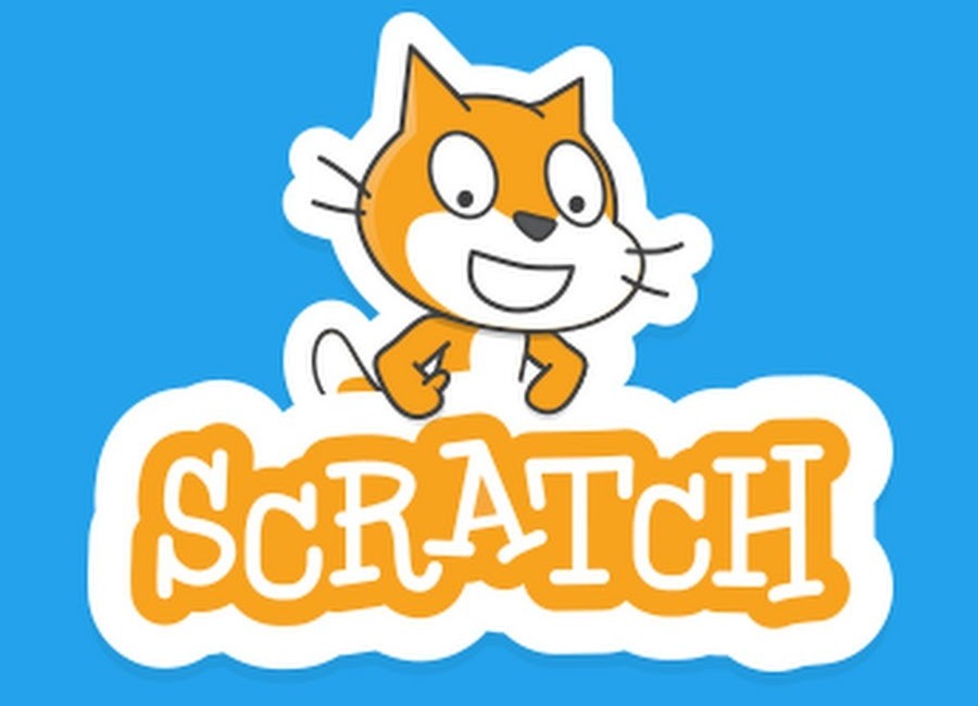 Scratch – programiranje za otroke