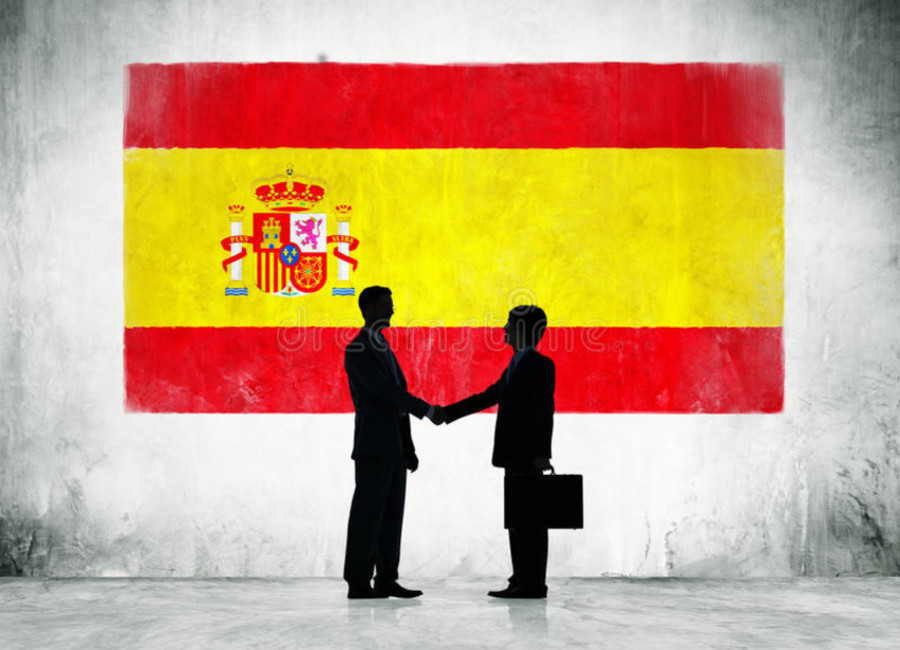 Osnove poslovne španščine