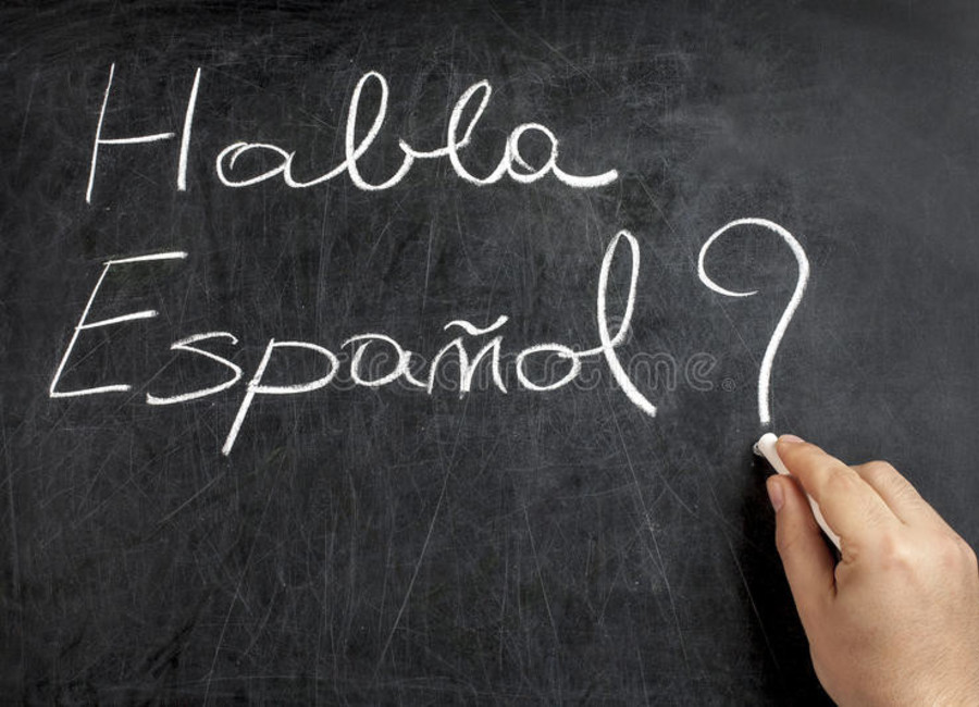 Napredni tečaj španskega jezika v vsakdanjem življenju