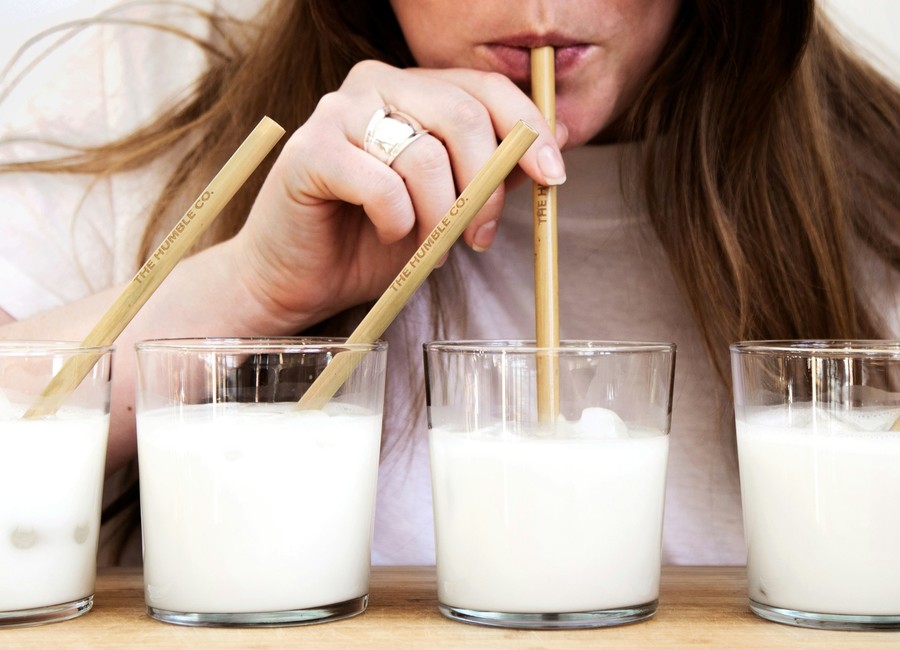 Redni program zdrave prehrane: Mleko in mlečni izdelki